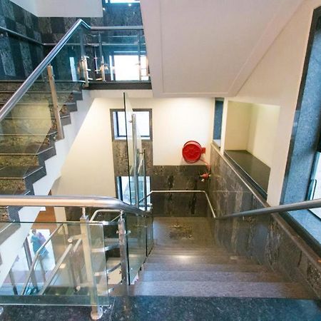 Seasons Hotel Mira-Bhayandar Eksteriør billede